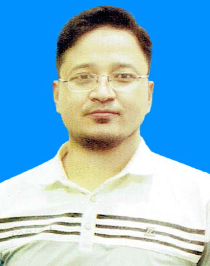 Md. Akbor Ali